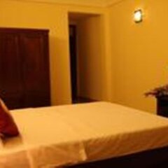 Отель Hoan Kiem Hostel Hanoi Вьетнам, Ханой - отзывы, цены и фото номеров - забронировать отель Hoan Kiem Hostel Hanoi онлайн комната для гостей фото 3
