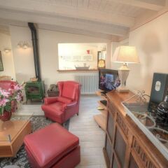 Отель La Foresteria - 3 Br Villa Вербания фото 11