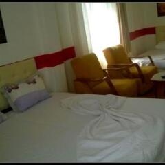 Mete Hotel Турция, Эрдек - отзывы, цены и фото номеров - забронировать отель Mete Hotel онлайн детские мероприятия фото 2
