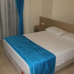 Adonis Hotel Marmaris комната для гостей
