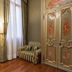 Hotel Al Ponte Mocenigo удобства в номере фото 2