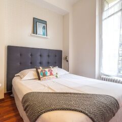 Отель Suite Bourgeois - Wifi - AC Париж комната для гостей фото 2
