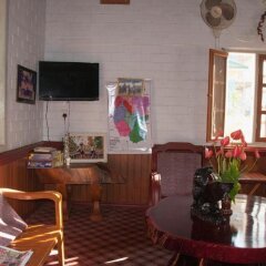 Hotel Loikaw в номере