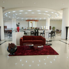 Hotel Victoria Garden питание