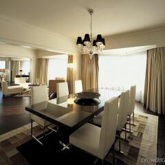 Swissotel The Bosphorus Istanbul Турция, Стамбул - 6 отзывов об отеле, цены и фото номеров - забронировать отель Swissotel The Bosphorus Istanbul онлайн