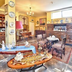 Отель SG Family Hotel Sirena Palace Болгария, Аврен - отзывы, цены и фото номеров - забронировать отель SG Family Hotel Sirena Palace онлайн питание