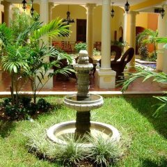 Отель Casa De Las Columnas фото 3
