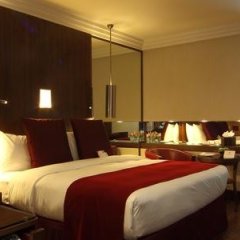 Crowne Plaza Riyadh Minhal, an IHG Hotel in Riyadh, Saudi Arabia from 253$, photos, reviews - zenhotels.com room amenities