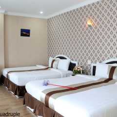 Arapang 3 Hotel Далат комната для гостей фото 3
