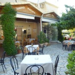 Babis Taverna And Rooms in Parga, Greece from 118$, photos, reviews - zenhotels.com meals
