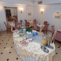 Hotel Gallia