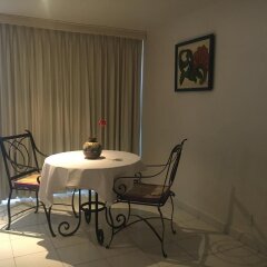 Отель Casa De La Condesa By Extended Stay Мехико в номере фото 2