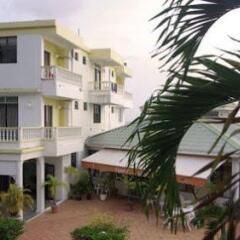 Evergreen Hotel in Massacre, Dominica from 179$, photos, reviews - zenhotels.com photo 3