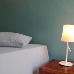 La Résidence NOU CINQ in Le Gosier, France from 126$, photos, reviews - zenhotels.com room amenities