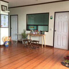 Отель Pro Chill Krabi Guesthouse Таиланд, Краби - отзывы, цены и фото номеров - забронировать отель Pro Chill Krabi Guesthouse онлайн интерьер отеля фото 2