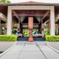Отель Dewa Phuket Nai Yang Beach Таиланд, Пхукет - 1 отзыв об отеле, цены и фото номеров - забронировать отель Dewa Phuket Nai Yang Beach онлайн