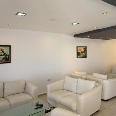 Diana Suite Hotel интерьер отеля фото 3