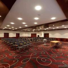 Отель Mercure Orbis München Süd Германия, Мюнхен - 2 отзыва об отеле, цены и фото номеров - забронировать отель Mercure Orbis München Süd онлайн помещение для мероприятий