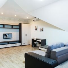 Hotel Gold&Glass комната для гостей фото 2