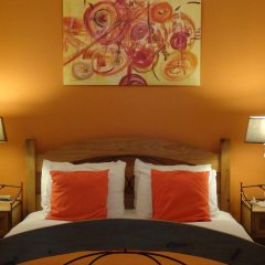 Brisas Studio Apartments - Adults Only in Palm Beach, Aruba from 114$, photos, reviews - zenhotels.com guestroom photo 3