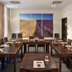 Fleming's Hotel München-City