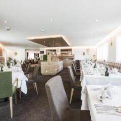 Hotel Burgaunerhof Монклассико помещение для мероприятий