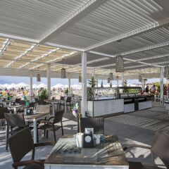 Sensimar Side Resort & Spa – All Inclusive Турция, Сиде - отзывы, цены и фото номеров - забронировать отель Sensimar Side Resort & Spa – All Inclusive онлайн фото 5