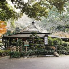 Отель New Otani (Garden Tower Wing) Токио фото 9