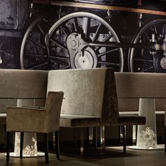 Radisson Blu Park Royal Palace Hotel Вена гостиничный бар