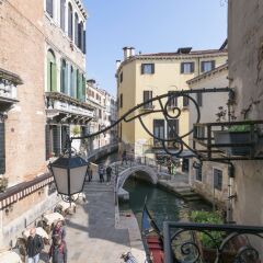 Отель Ponte del Megio фото 10