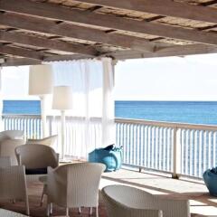 Cap Vermell Beach Hotel фото 5