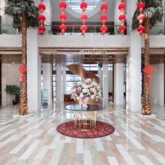 Отель Palm Beach Hotel Китай, Сямынь - отзывы, цены и фото номеров - забронировать отель Palm Beach Hotel онлайн помещение для мероприятий