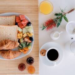 Отель Olive Grove Resort Греция, Сивота - отзывы, цены и фото номеров - забронировать отель Olive Grove Resort онлайн питание фото 3