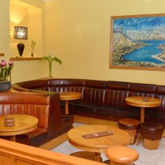 Hotel Marija гостиничный бар