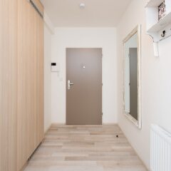 Апартаменты Apartment Sokolska интерьер отеля фото 2
