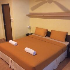 Апартаменты Nin Apartments Karon Beach комната для гостей фото 3