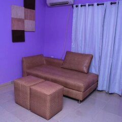 Leez Luxury Apartment in Ikeja, Nigeria from 135$, photos, reviews - zenhotels.com guestroom photo 3