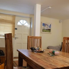 Апартаменты 1 Bedroom Apartment Near Holloway комната для гостей фото 3
