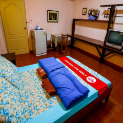 Отель NIDA Rooms Min Buri 6 Floating Market детские мероприятия фото 2