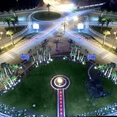 Отель Royal Tulip City Center Марокко, Танжер - 1 отзыв об отеле, цены и фото номеров - забронировать отель Royal Tulip City Center онлайн фото 4