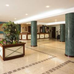 Hotel Riutort интерьер отеля фото 2