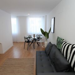 Отель Karamba by Green Vacations Португалия, Понта-Делгада - отзывы, цены и фото номеров - забронировать отель Karamba by Green Vacations онлайн балкон