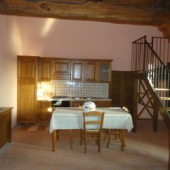 Residence Il Convento in Sant'Angelo a Fasanella, Italy from 182$, photos, reviews - zenhotels.com
