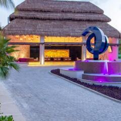 Отель Senses Riviera Maya by Artisan -Gourmet All Inclusive - Adults Only фото 3