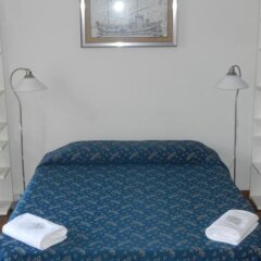 Hostel Panoramic комната для гостей фото 2
