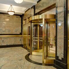 Отель Westgate New York Grand Central сауна