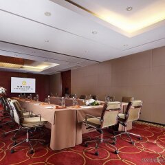 Отель The Eton Hotel Китай, Шанхай - 1 отзыв об отеле, цены и фото номеров - забронировать отель The Eton Hotel онлайн помещение для мероприятий
