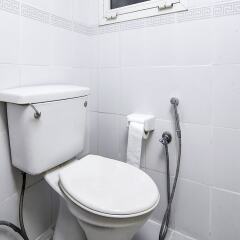 OYO 140 Al Hashemi Hotel ванная фото 2
