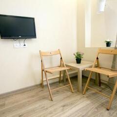 Апартаменты Apartments Karamel Пермь удобства в номере фото 2