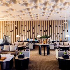 Отель Hua Hin Marriott Resort & Spa питание